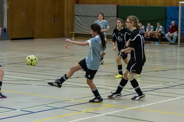 Bild 209 - C-Juniorinnen Hausturnier